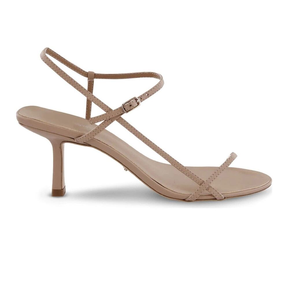 Tony Bianco Caprice Ankle Strap Sandal size 9